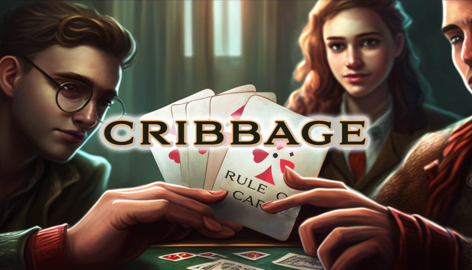 Learn To Play Cribbage Rules & Tips