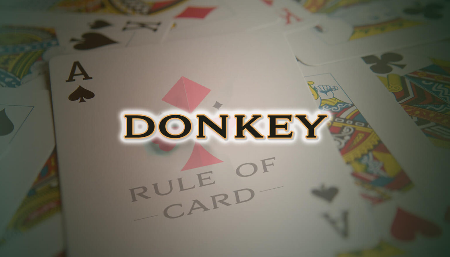 Donkey Card Game Fun Rules & Tips For Family Game Night