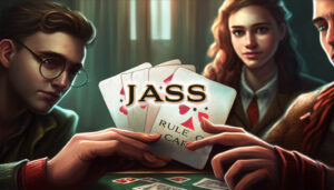 Jass Card Game: Mastering The Classic Swiss Pastime