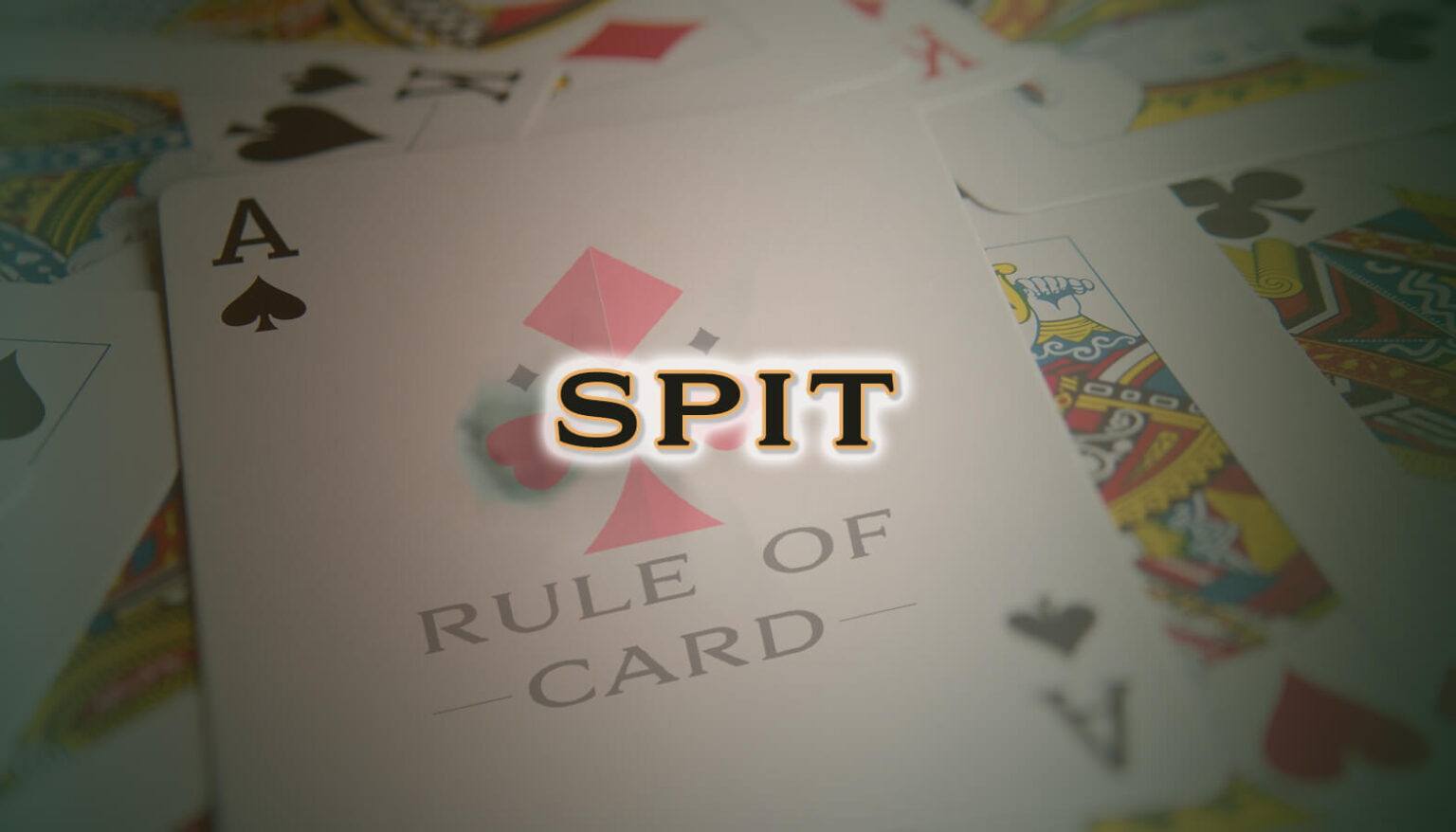 Spit Card Game Exciting Variations And Strategies Explored