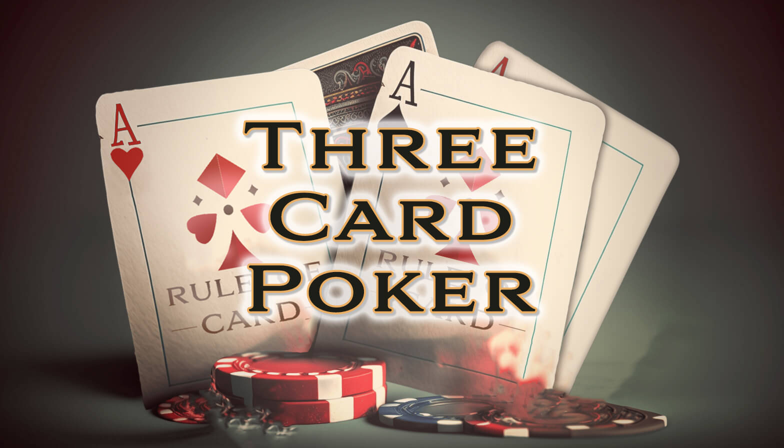 genting casino 3 card poker rules